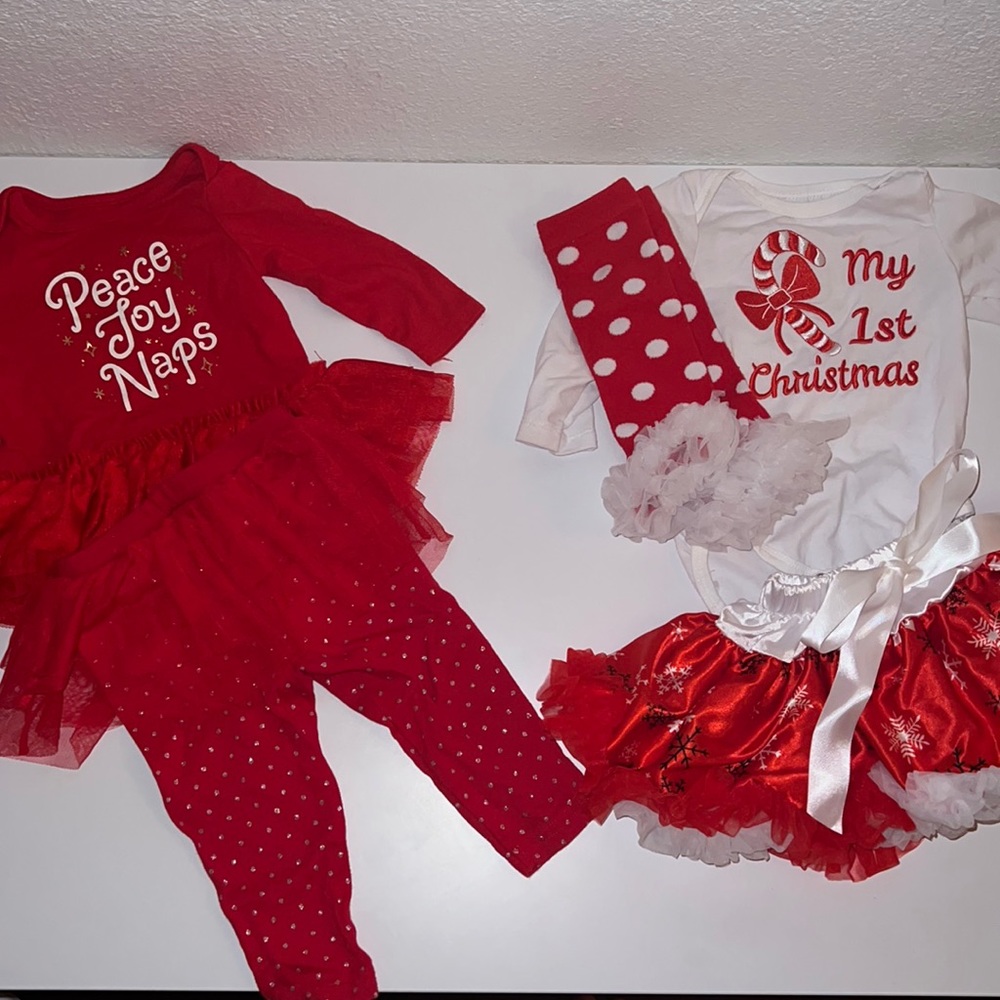 Christmas bundle